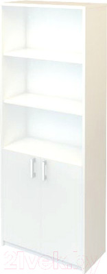 Стеллаж Программа Техно Арго А-310 (белый)