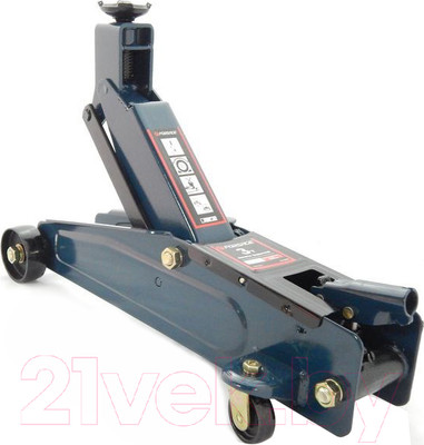 Подкатной домкрат Forsage F-TH23003