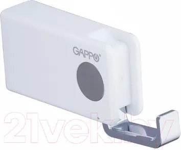 Крючок для ванной Gappo G3705