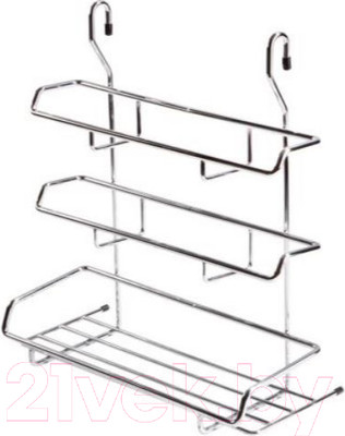 Полка многоцелевая на рейлинг AKS CWJ215
