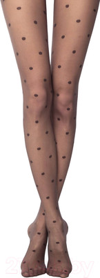 Колготки Conte Elegant Desire (р.2, grafit)