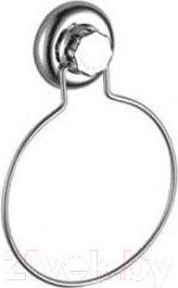 Кольцо для полотенца Frap F3904