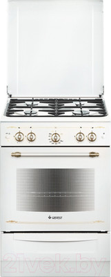 Плита газовая GEFEST 6100-02 0185