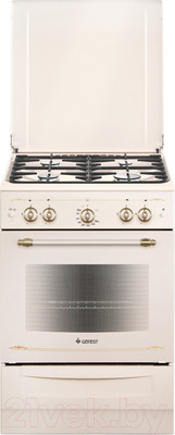 Плита газовая GEFEST 6100-02 0186