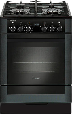 Плита газовая GEFEST 6502-03 0244