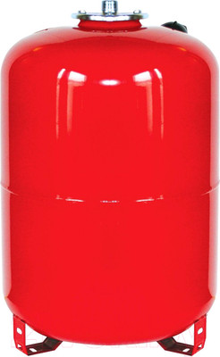 Расширительный бак Wester WRV 50л (для отопления)