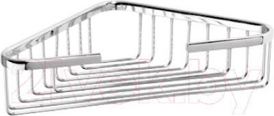 Мыльница Bemeta Cytro 102308122