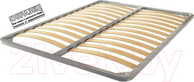 Ортопедическое основание Vegas Люкс 90x190 (без ножек)