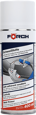 Средство антикоррозийное для сварки Forch 67300900 (400мл)