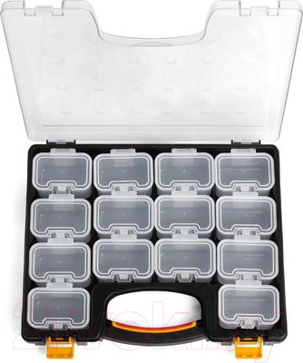 Органайзер для инструментов КВТ К-02 / 79346