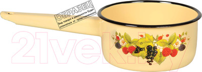 Ковш СтальЭмаль Компот 1с22с