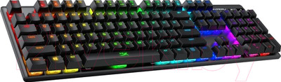 Клавиатура HyperX Alloy Origins / HX-KB6RDX-RU