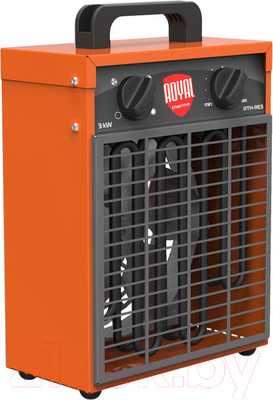 Тепловая пушка электрическая Royal Thermo RTH-RE3