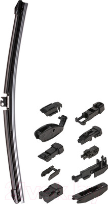 Щетка стеклоочистителя Airline AWB-BK-430