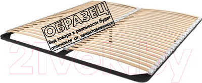 Ортопедическое основание Vegas Премиум 160x200 (без ножек)