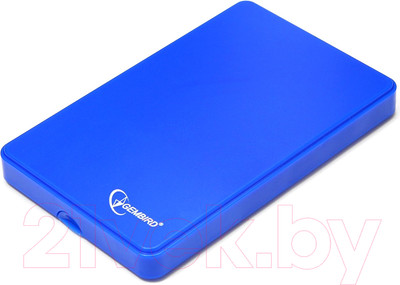 Бокс для жесткого диска Gembird EE2-U2S-40P-B