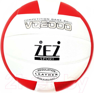 Мяч волейбольный ZEZ Sport VQ2000
