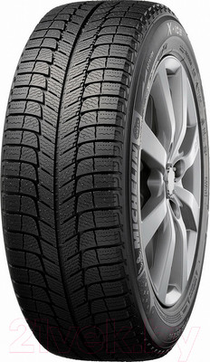 Зимняя шина Michelin X-Ice 3 245/45R20 99H Run-Flat