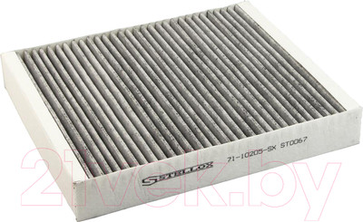 Салонный фильтр Stellox 7110205SX