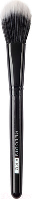 Кисть для макияжа Relouis Pro Duo Fiber Brush №11 дуофибра