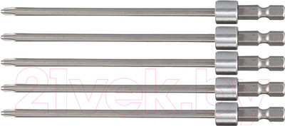 Набор бит Makita PH2 199155-7