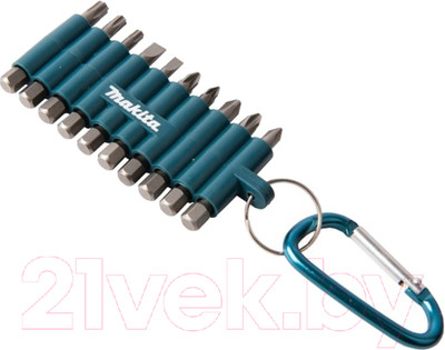 Набор бит Makita D-65028