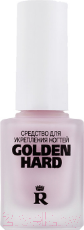 Средство для укрепления ногтей Relouis Golden Hard (12г)