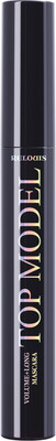 Тушь для ресниц Relouis Топ-модель объем + удлинение