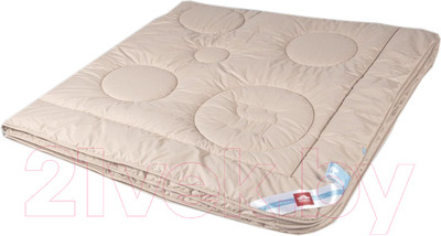 Одеяло Kariguz Чистый Верблюд / ЧВ21-9-2 (150x200)