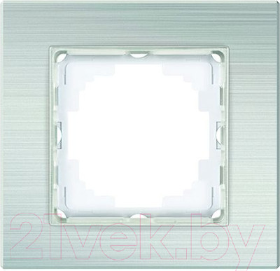 Рамка для выключателей и розеток Nilson Alegra 25GS0091
