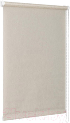 Рулонная штора Delfa Сантайм Натур СРШ-01М 2288 (62x170, светло-бежевый)