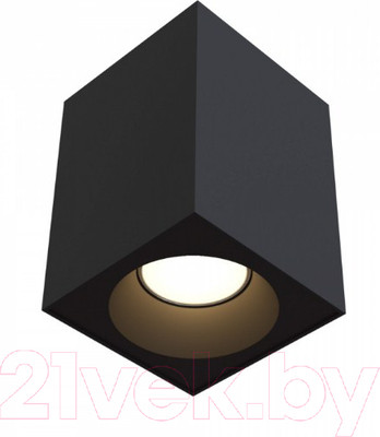 Точечный светильник Maytoni Sirius C030CL-01B