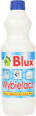 Отбеливатель Blux Жидкий (1л)