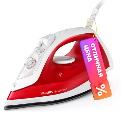 Утюг Philips GC1742/40