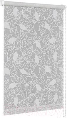 Рулонная штора Delfa Сантайм Глория СРШ-01М 2403 (73x170, лавр)