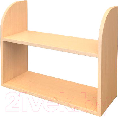 Полка Программа Техно Арго А-300 (бук)