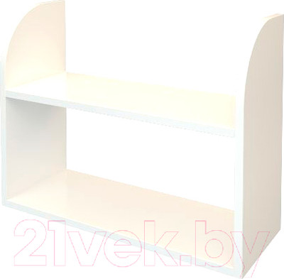 Полка Программа Техно Арго А-300 (белый)