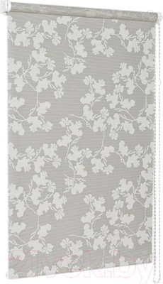 Рулонная штора Delfa Сантайм Глория СРШ-01М 2461 (81x170, лира)