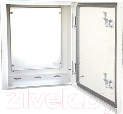 Щит с монтажной панелью TDM SQ0905-0085