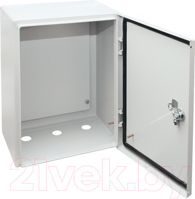 Щит с монтажной панелью TDM SQ0905-2603