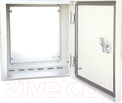 Щит с монтажной панелью TDM SQ0905-0086