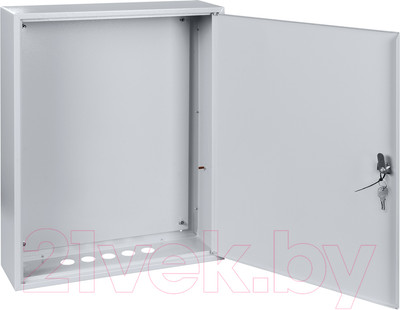 Щит с монтажной панелью TDM SQ0905-0906