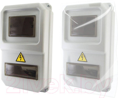 Щит учетно-распределительный TDM SQ0906-0301