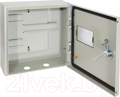 Щит учетный TDM SQ0905-2502