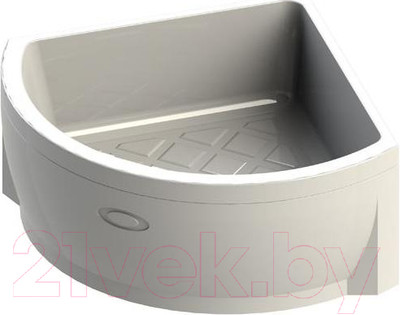 Душевой поддон Radomir 100 / 1-11-0-0-0-004