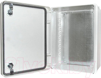 Щит с монтажной панелью TDM SQ0912-0104 (антивандальный)