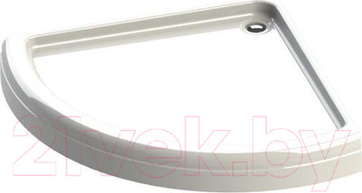 Душевой поддон Radomir 100 / 1-11-0-0-0-003