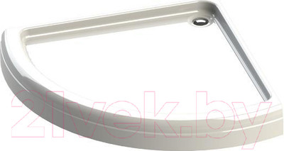 Душевой поддон Radomir 110 / 1-11-0-0-0-005