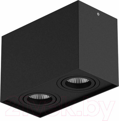 Точечный светильник Lightstar Rettango 52087