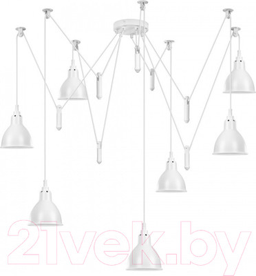 Люстра Lightstar Acrobata 761076